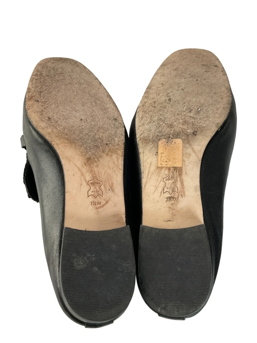 Tory Burch Mini Benton Charm 20mm Tweed Loafers